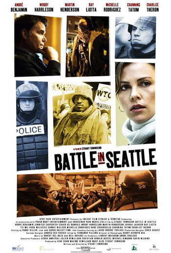 Battle In Seattle (2007)