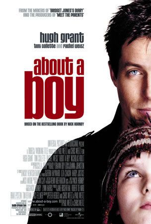About A Boy (2002)