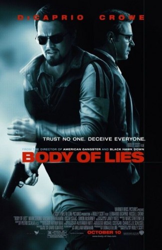 Body Of Lies