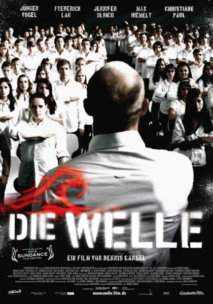 Die Welle (The Wave) (2008)