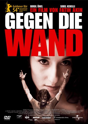 Gegen Die Wand