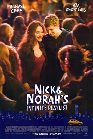 Nick and Norah's Infinite Playlist