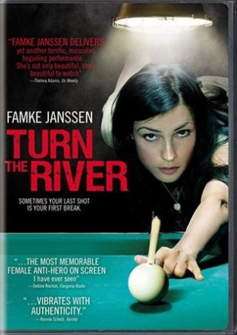 Turn The River Turn The River
