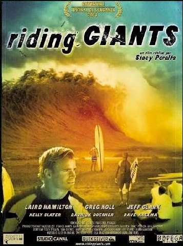 Riding Giants