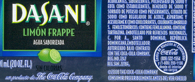 Dasani