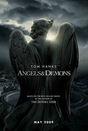 Angels And Demons