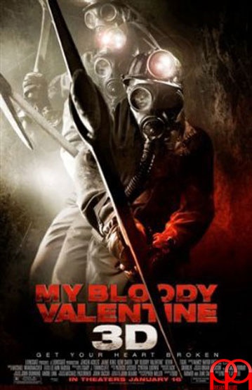 My Bloody Valentine