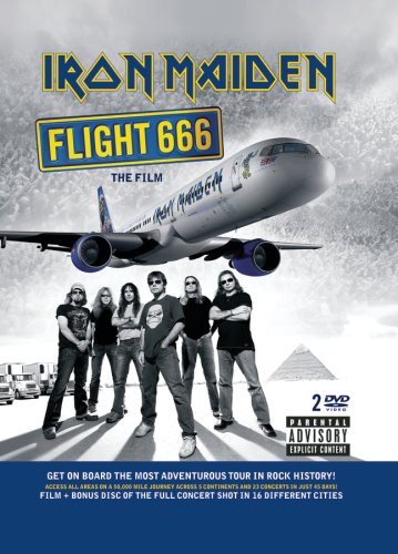 Flight 666