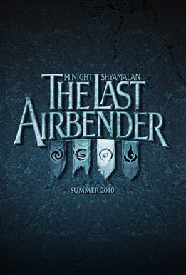 The Last Airbender