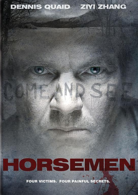 Horsemen