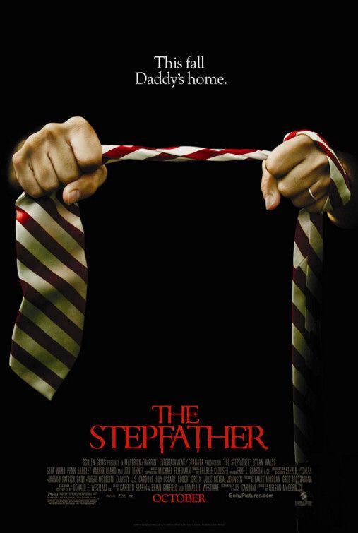 The Stepfather (2009)