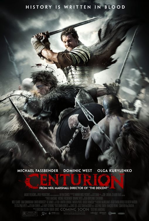 Centurion (2010)