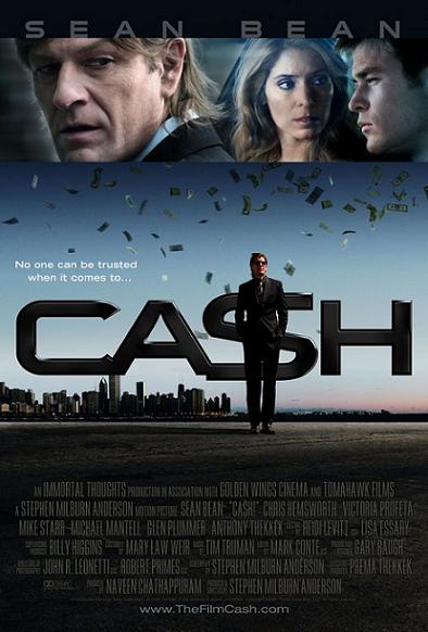 Ca$h (2010)