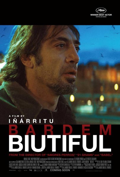Biutiful (2010)