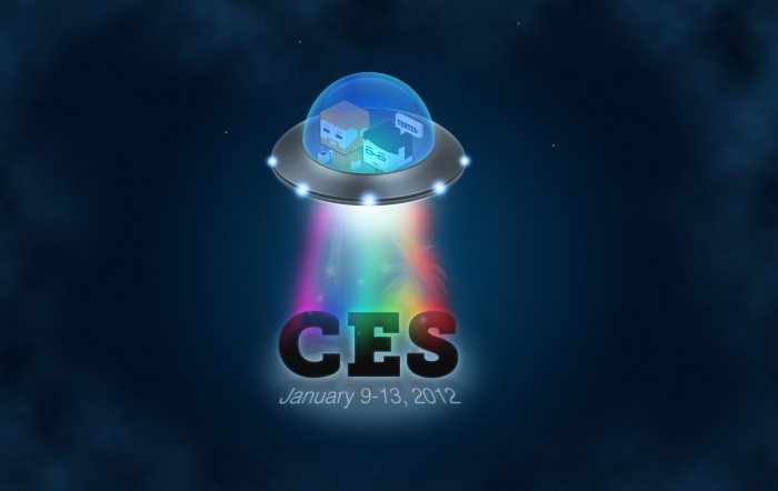 CES2012